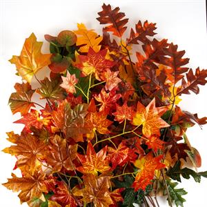 Dawn Bibby Autumn Leaves Bundle - 769246