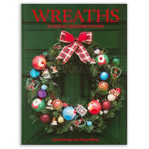 Wreaths - 22 Festive Creations to Make - 776266