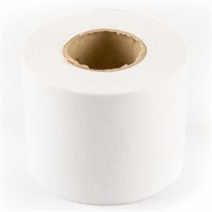 Craft Yourself Silly On A Roll Solo's 2.5" x 12m - White Wedding - 790390