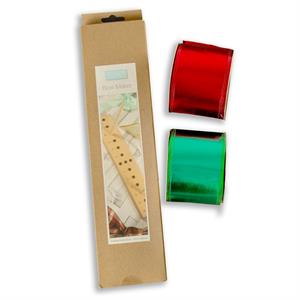 Trimits Christmas Bow-Making Bundle 2 - 817345