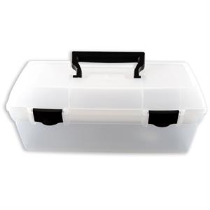Artbin Essentials Lift Out Box with Handle - 825246