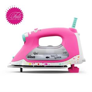 Oliso Smart Iron Pro Plus - Tula Pink - 845172