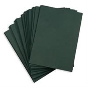 Jellybean Crafts A4 Christmas Green Card - 80 Sheets - 280gsm - 846759
