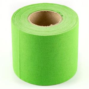Craft Yourself Silly On A Roll Solo's 2.5" x 12m - Lime in Coconut - 858139