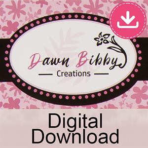 Dawn Bibby Creations Timeless Christmas Complete Collection Digital Download - 859228