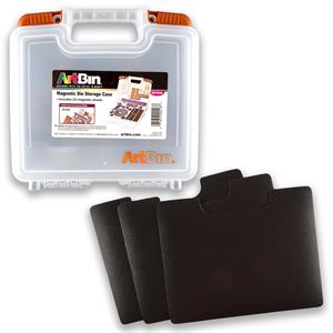 Artbin Die Storage Case with 3 x Magnetic Sheets - 866527