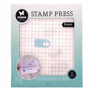 Studio Light Essentials 6.3x6.3" Stamping Press - 883866