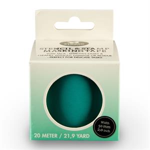 Studio Light Essentials Stencil & Stamp Tape - 5cm x 20m - 896238