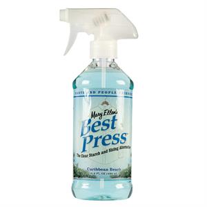 Mary Ellen's Best Press Spray - Caribbean Beach - 16oz - 902513