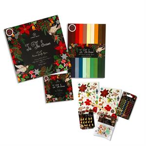 Craft Consortium Tis The Season - The Complete Collection   - 910856