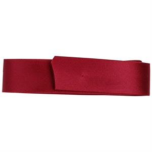 House of Alistair Satin Bias Binding 20mm Wide - Sold By Metre - 100% Polyester - 924672