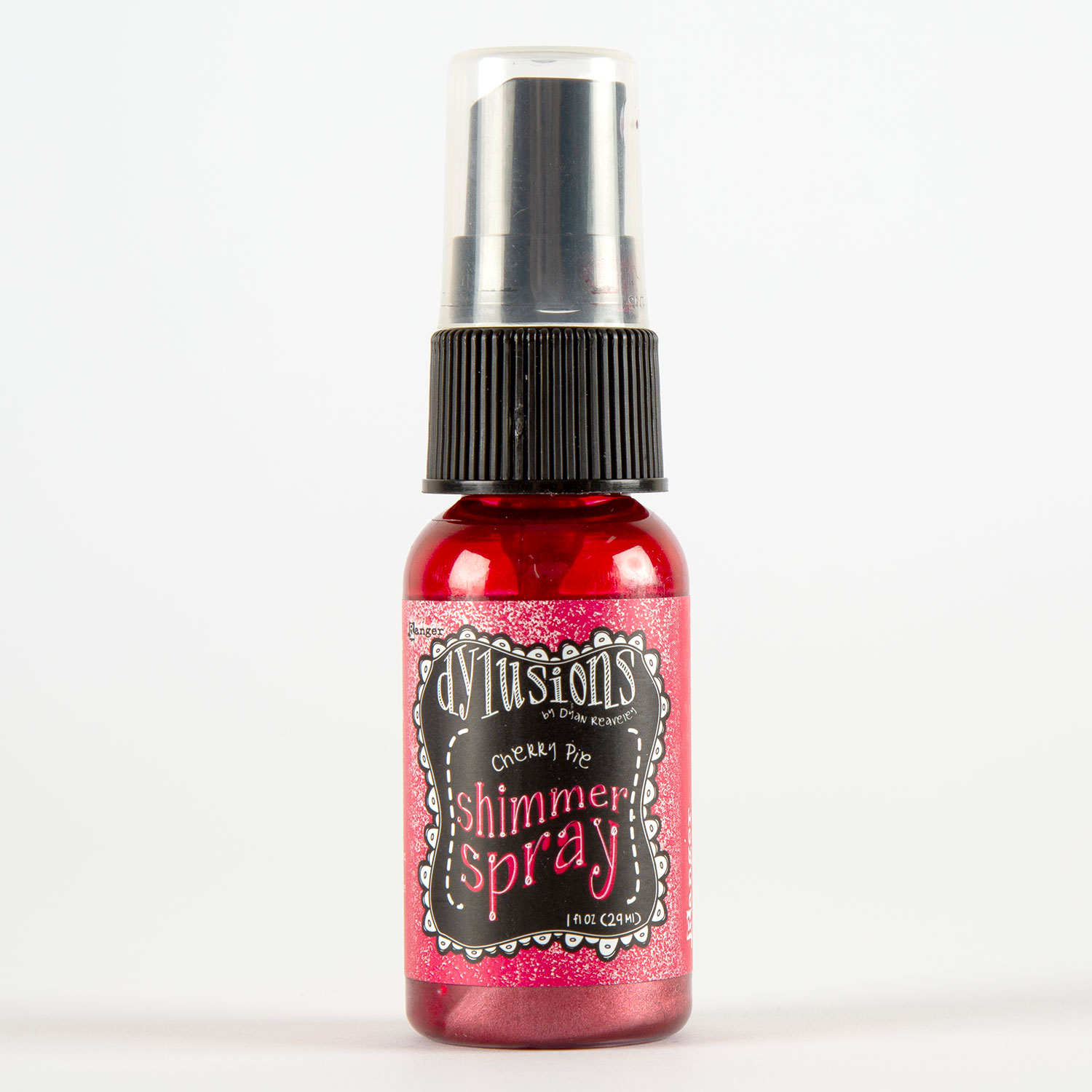 Dyan Reaveley Dylusions Shimmer Spray Pick n Mix - Choose any 5 - 28ml Each - Cherry Pie