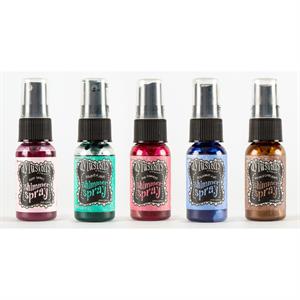 Dyan Reaveley Dylusions Shimmer Spray Pick n Mix - Choose any 5 - 28ml Each - 947197