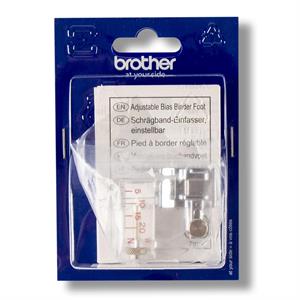 Brother Adjustable Bias Binder Foot - 949243