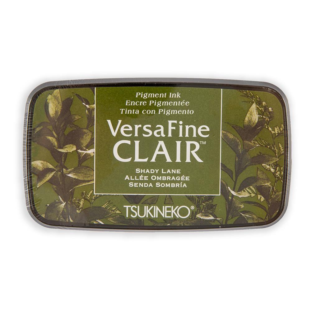 Versafine Clair Ink Pad Pick-n-Mix - Choose 2 - Shady Lane Versafine Clair