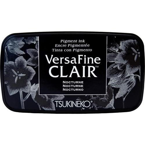 Versafine Clair Ink Pad Pick-n-Mix - Choose 2 - Nocturne Versafine Clair