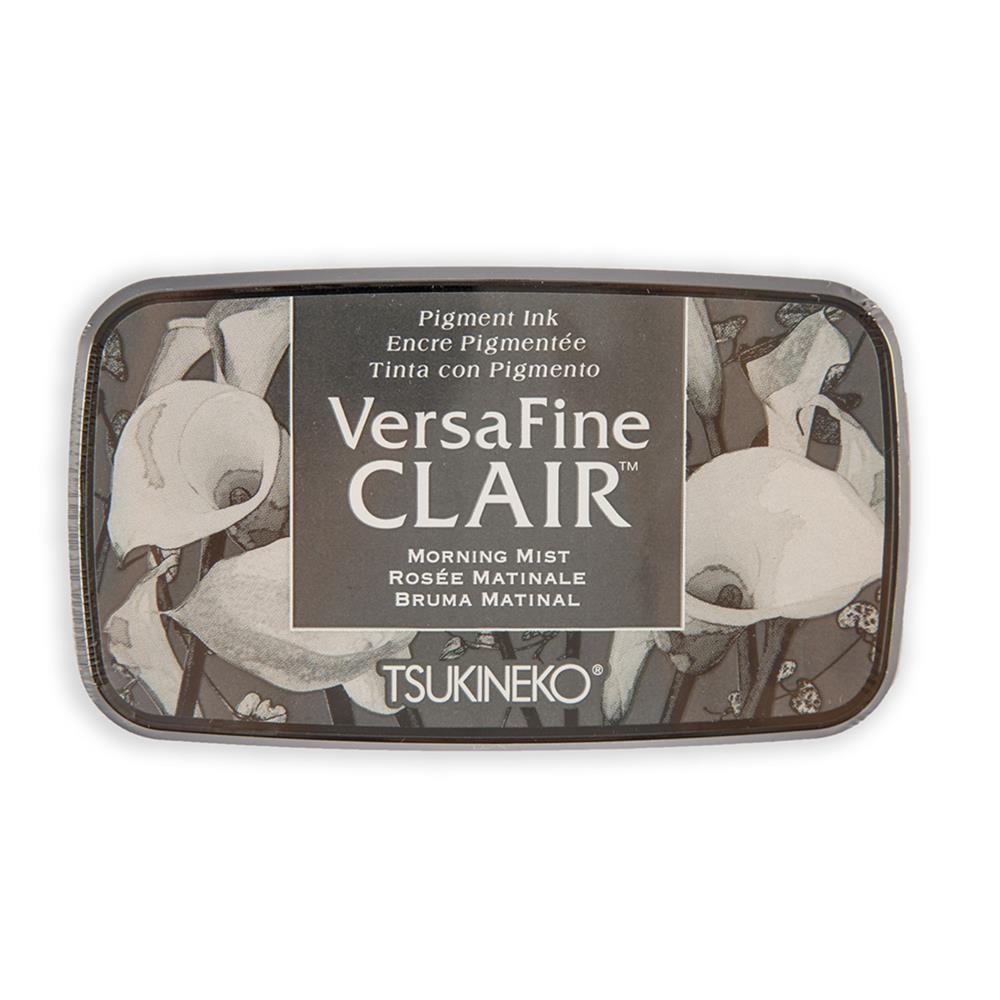 Versafine Clair Ink Pad Pick-n-Mix - Choose 2 - Morning Mist Versafine Clair