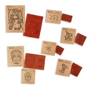 Stamp Addicts 2024 Halloween Bundle - 959414