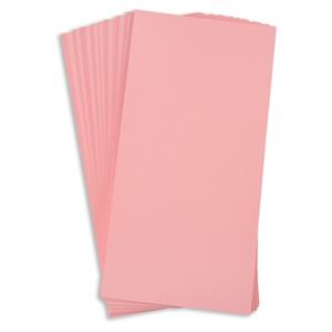 Pink Frog Crafts True Pink Card 20x40cm - 285gsm - 40 Sheets - 965388