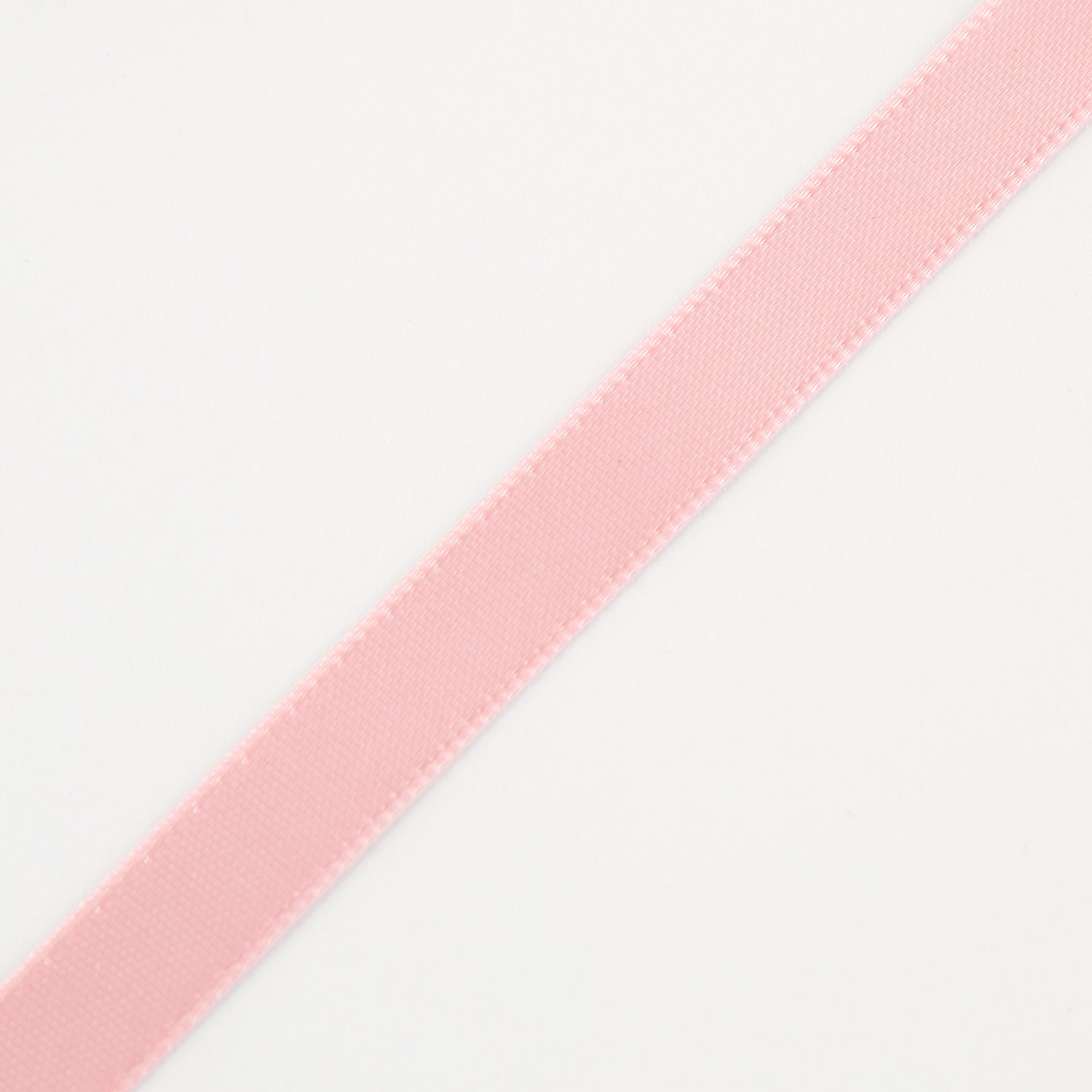 Oakwood Ribbon 10x25mm Pick-n-Mix - Choose 3 - Powder Pink