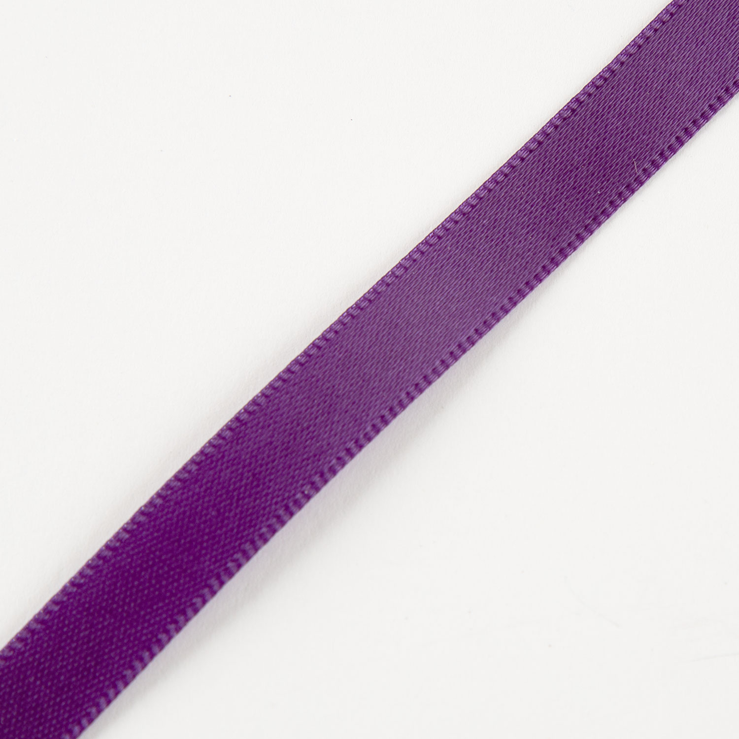 Oakwood Ribbon 10x25mm Pick-n-Mix - Choose 3 - Plum