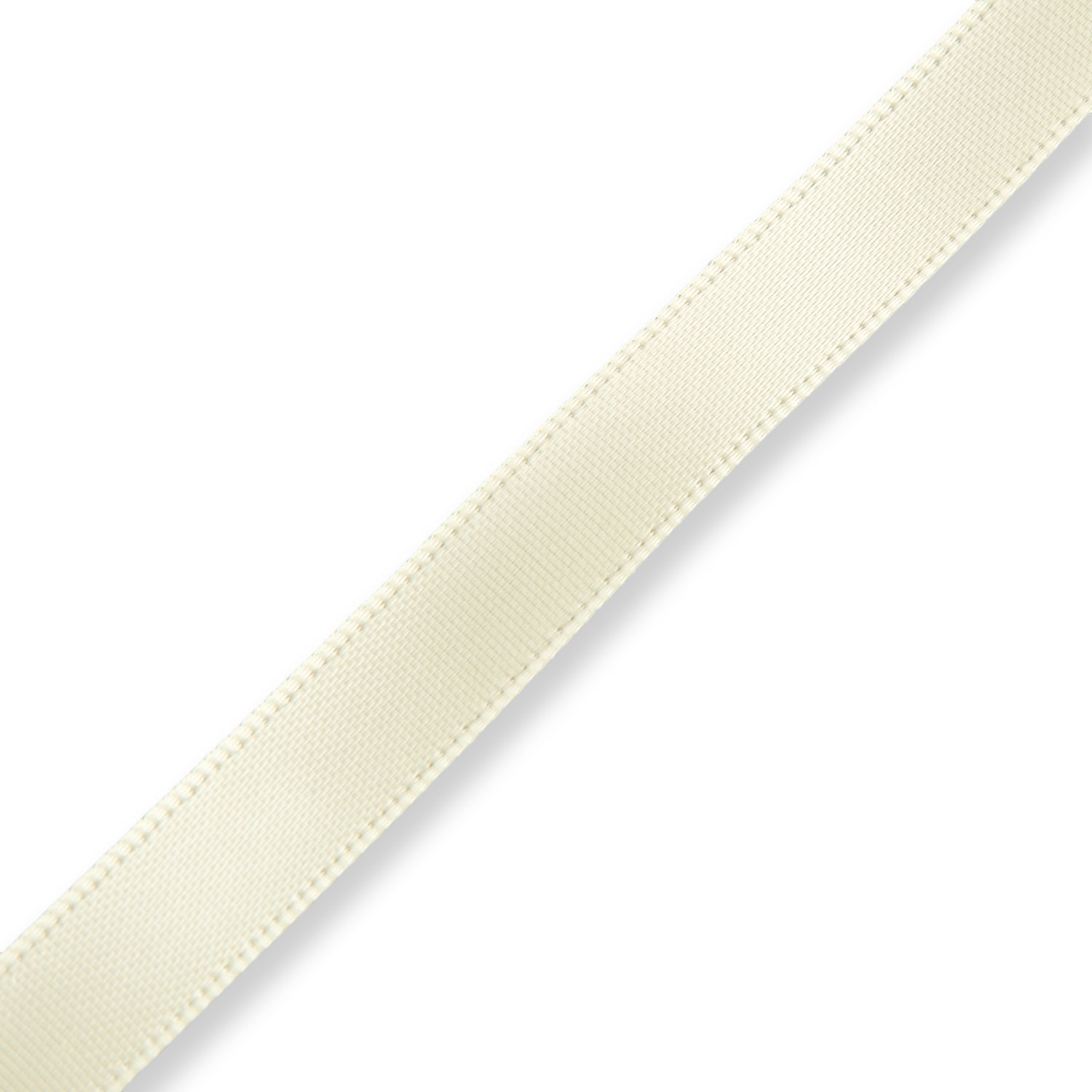 Oakwood Ribbon 10x25mm Pick-n-Mix - Choose 3 - Powder Yellow