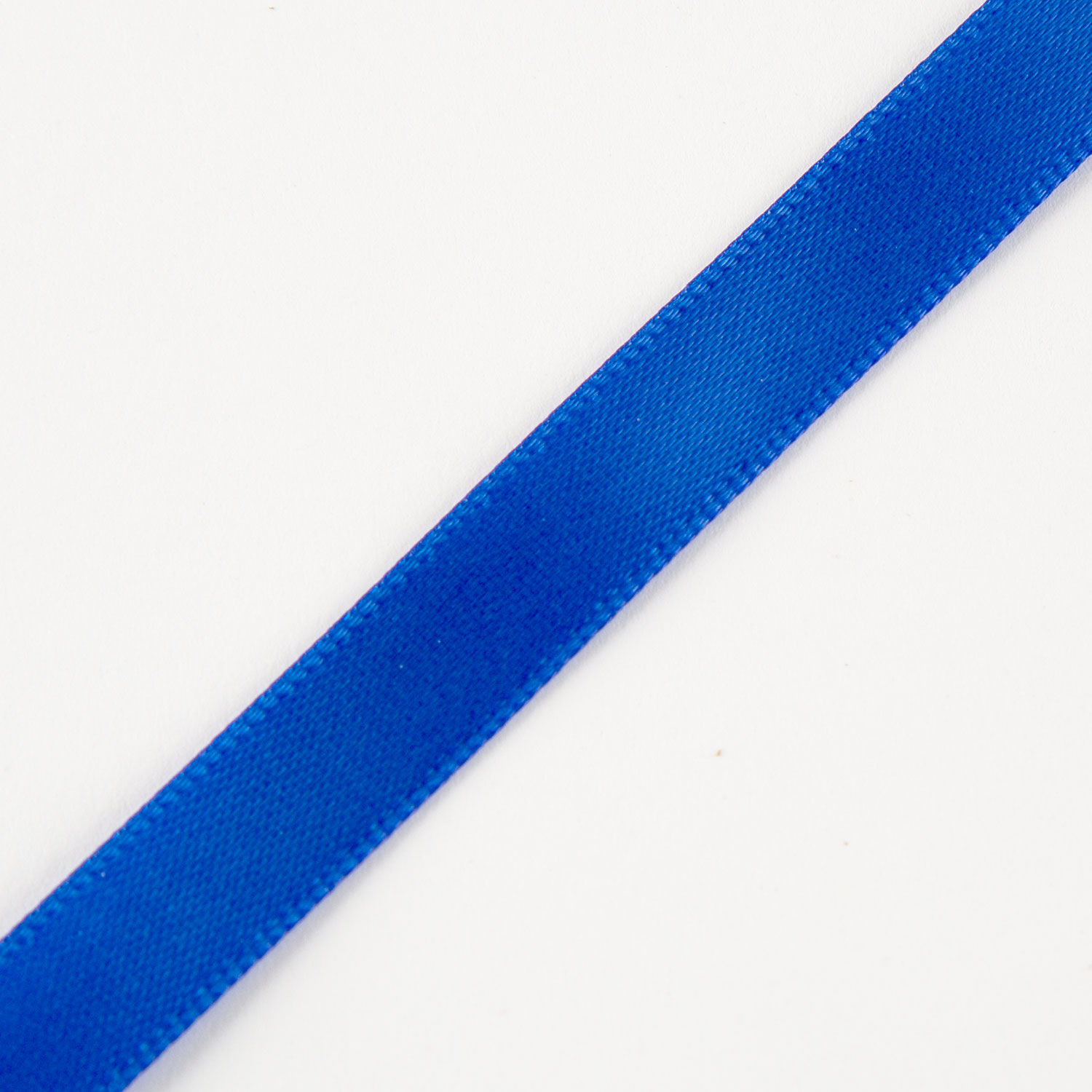 Oakwood Ribbon 10x25mm Pick-n-Mix - Choose 3 - Royal Blue