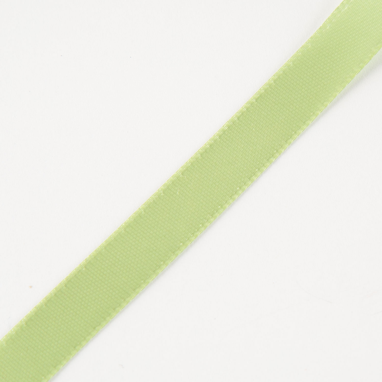 Oakwood Ribbon 10x25mm Pick-n-Mix - Choose 3 - Mint Green