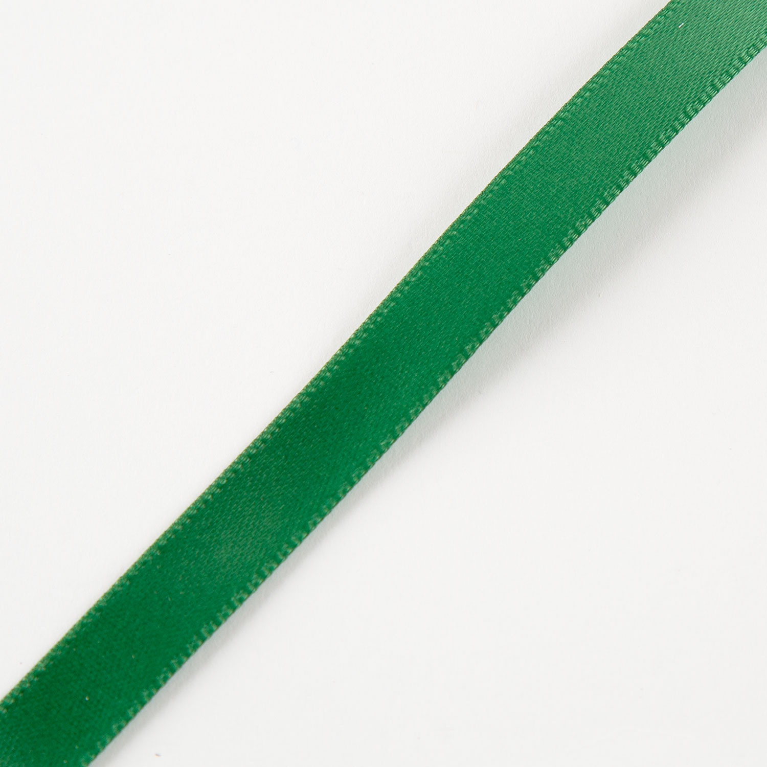 Oakwood Ribbon 10x25mm Pick-n-Mix - Choose 3 - Emerald Green