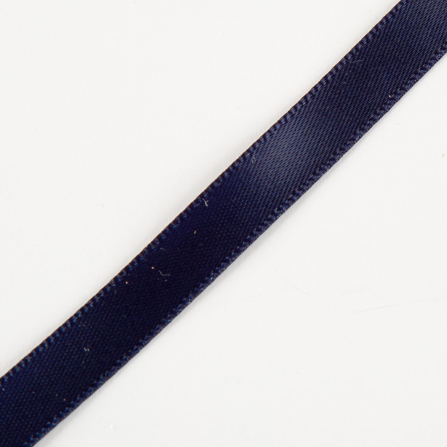 Oakwood Ribbon 10x25mm Pick-n-Mix - Choose 3 - Navy