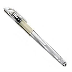 Gift With Purchase - Pergamano White Gel Pen Worth £2.25 - 986148