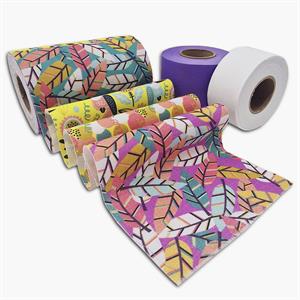 Craft Yourself Silly Toucan Party - Charm Roll Bundle - 1 x 5", 1 x 2.5" & 1 x 1.5" - 987268