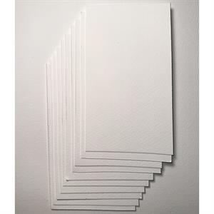 Matthew Palmer 10 x Postcards (100% Cotton Watercolour Paper) - 991830