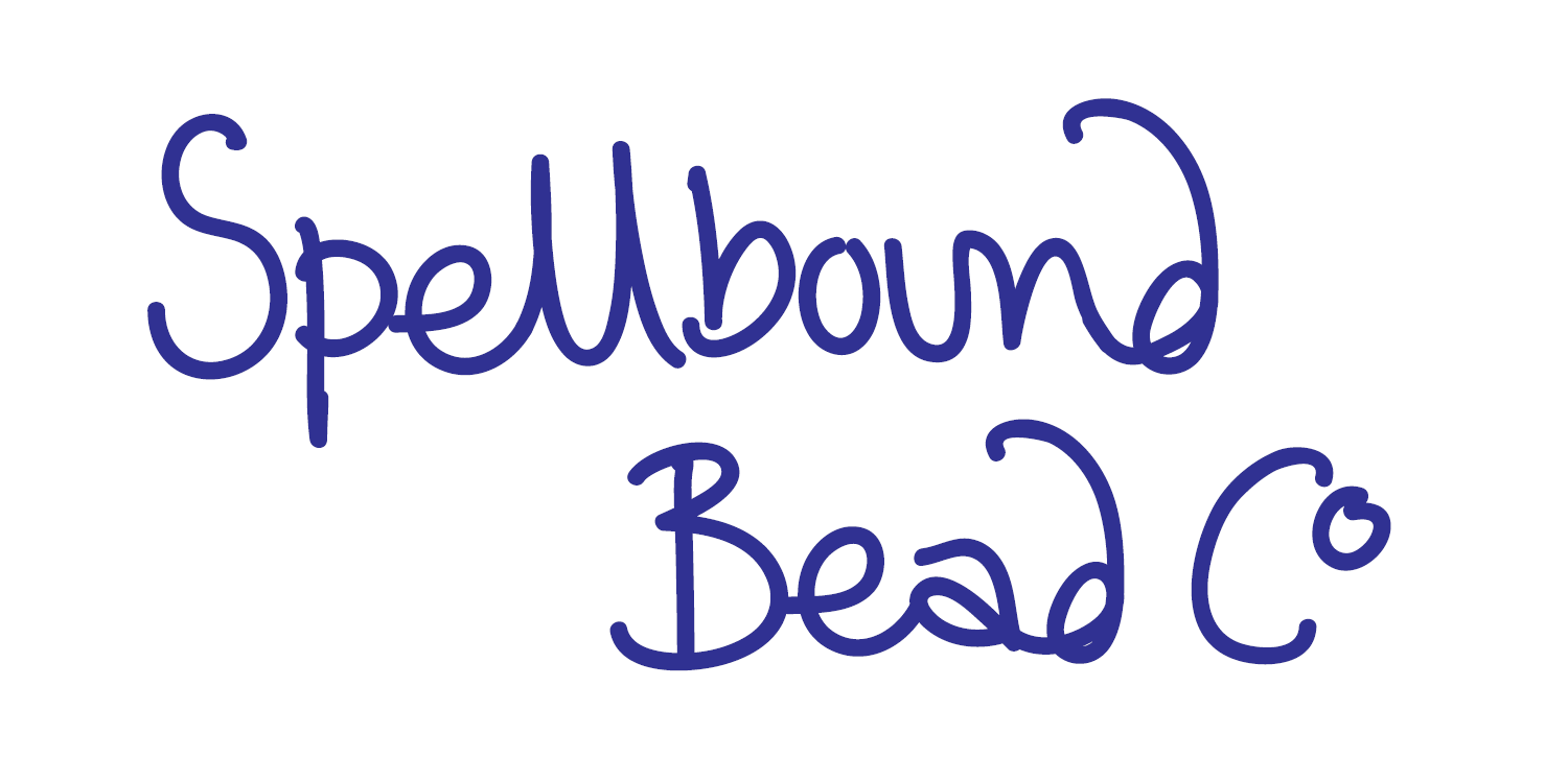 Spellbound Beads