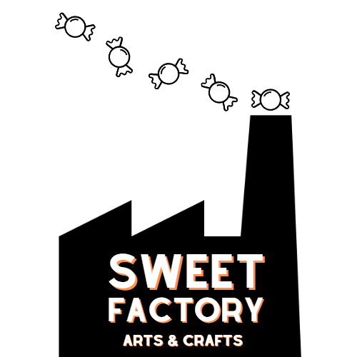 Sweet Factory Arts & Crafts