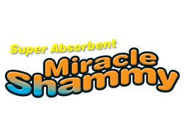 The Miracle Shammy