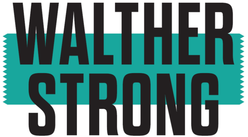 Walther Strong