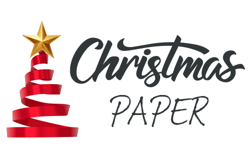 Christmas Paper