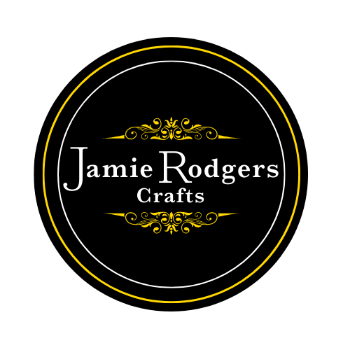 Jamie Rodgers Crafts