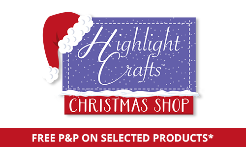 Highlight Crafts Christmas Shop