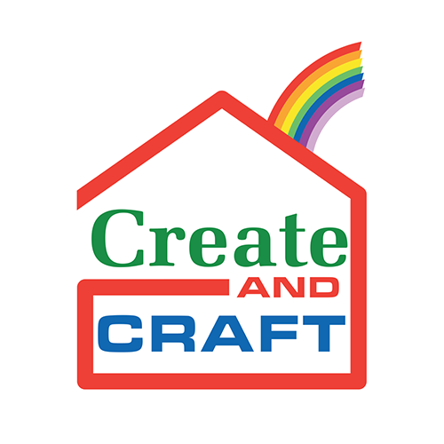 Create & Craft Digital Downloads