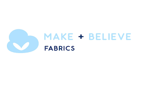 Make + Believe Fabrics