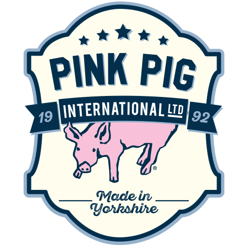 Pink Pig International Ltd