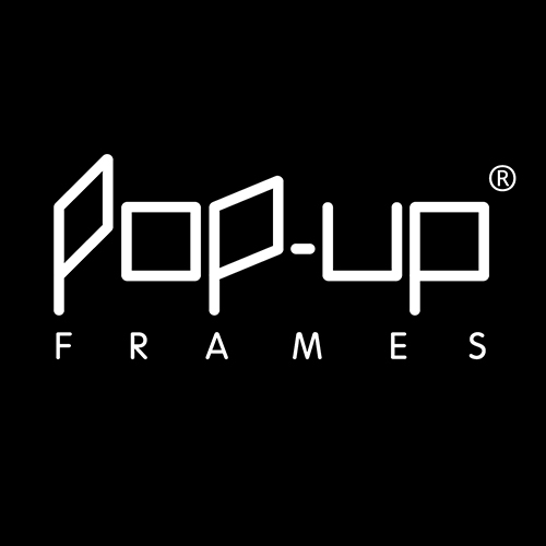 Pop-Up Frames