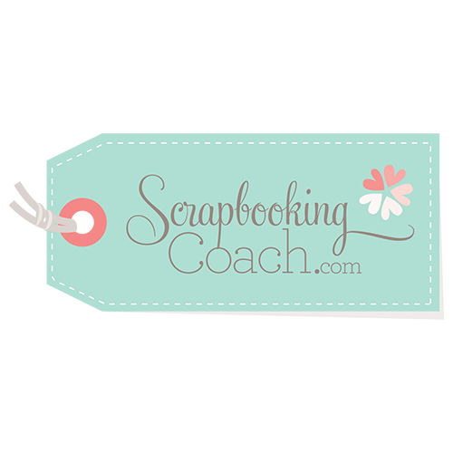 Scrapbooking Coach