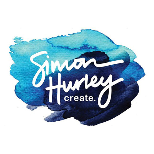 Simon Hurley Create